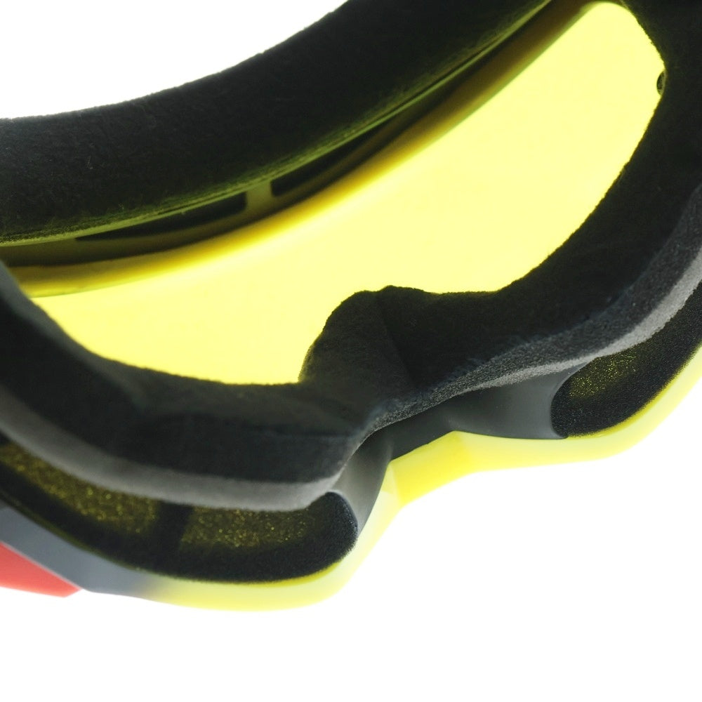 SUPREME(シュプリーム) 19AW Honda Fox Racing Vue Goggles ホンダ フォックスレーシング ヴュー ゴーグル レッド