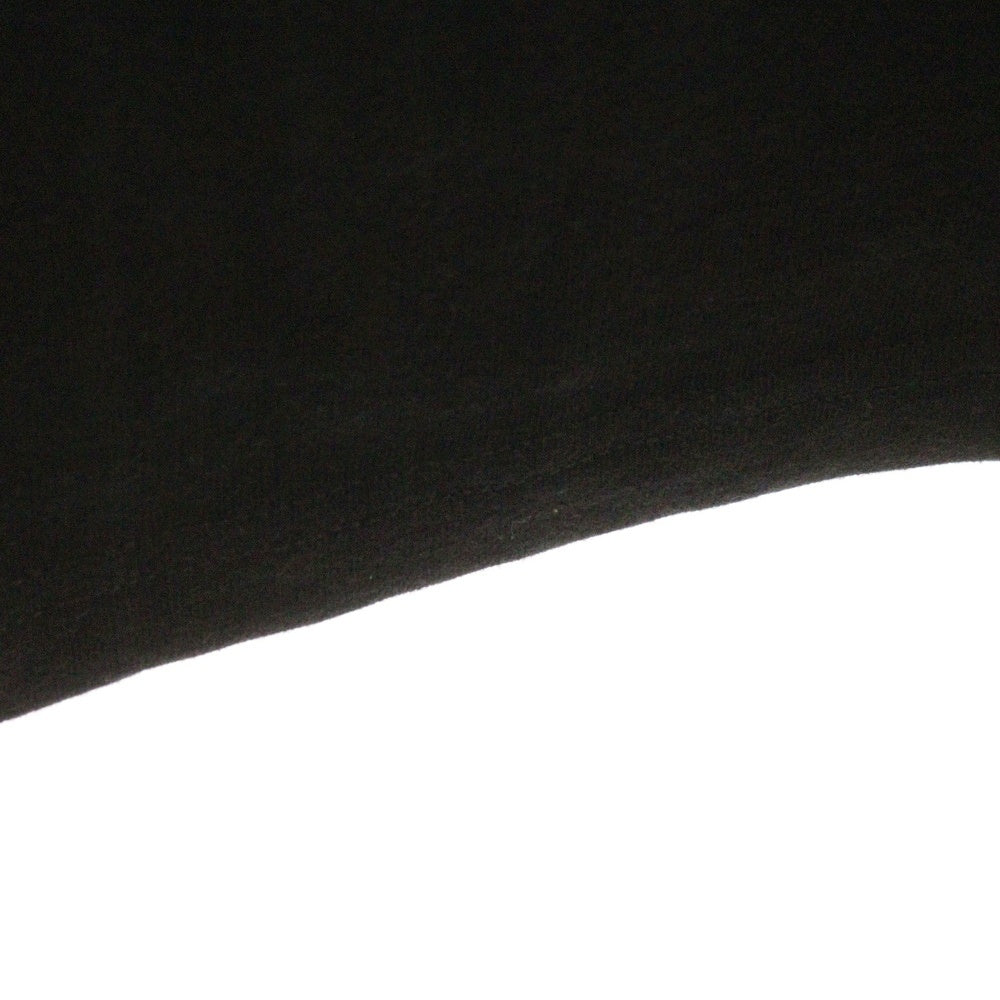 SUPREME(シュプリーム) 25AW Playboi Carti Tee プレイボーイ カーティ フォトプリント クルーネック 半袖Tシャツ カットソー ブラック