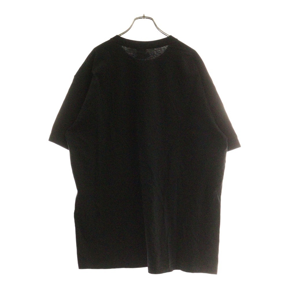 SUPREME(シュプリーム) 25SS Announcing Tee アナウンシング フロント