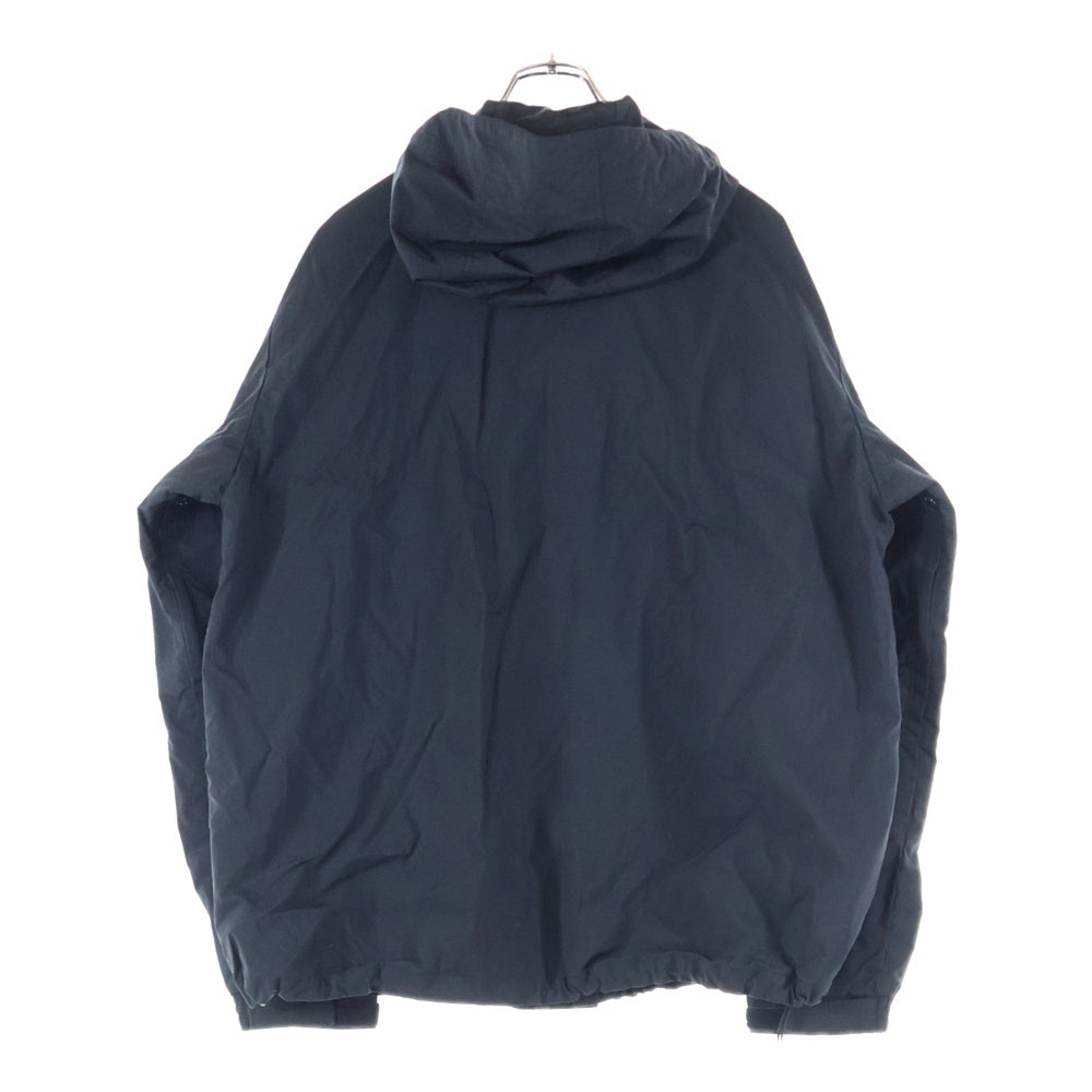 WTAPS(ダブルタップス) 21SS SHERPA JACKET NYLON TAFFETA OD シェルパ