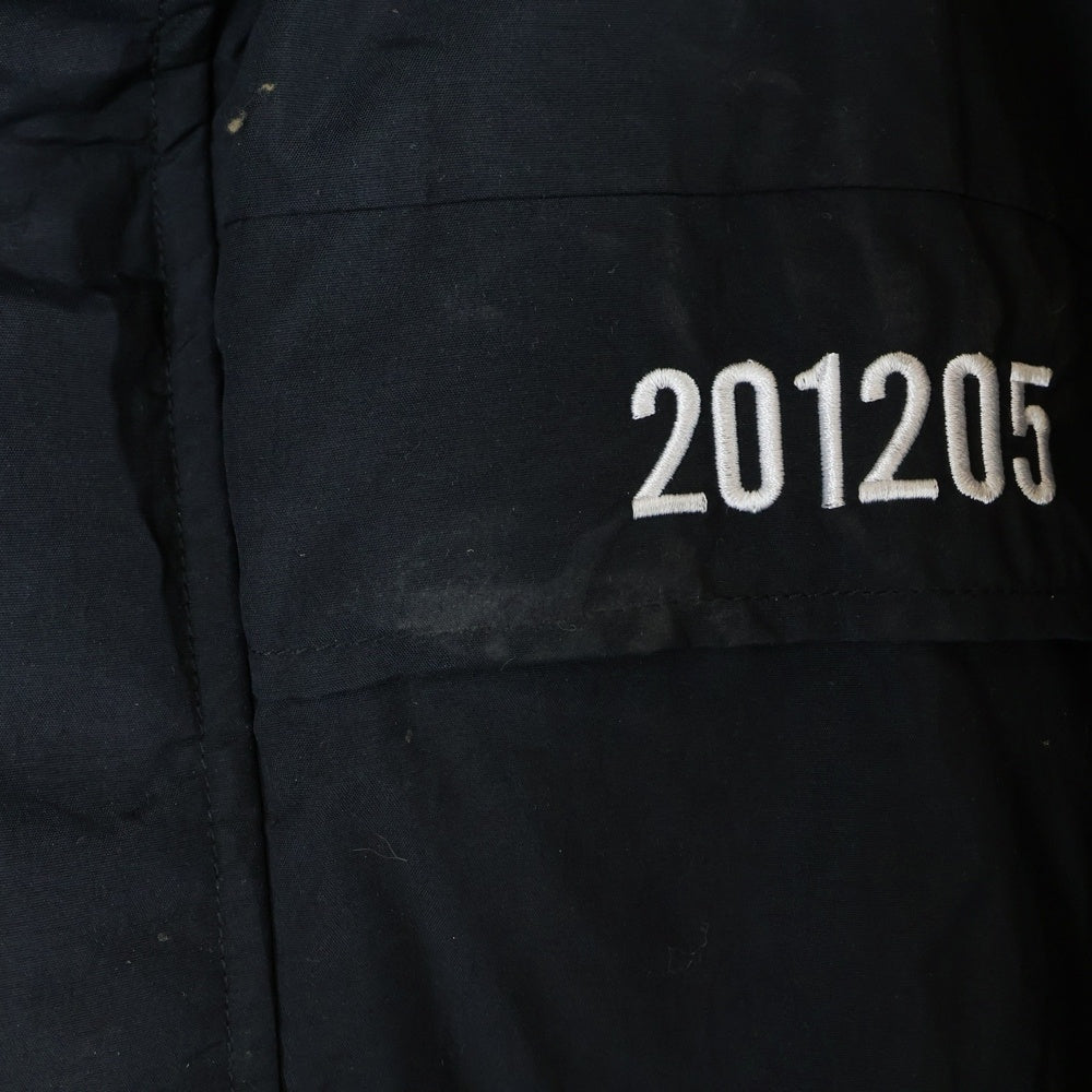 WTAPS マウンテンジャケット　黒 WTAPS（ダブルタップス） WTAPS MODULAR JACKET ジャケット BLACK