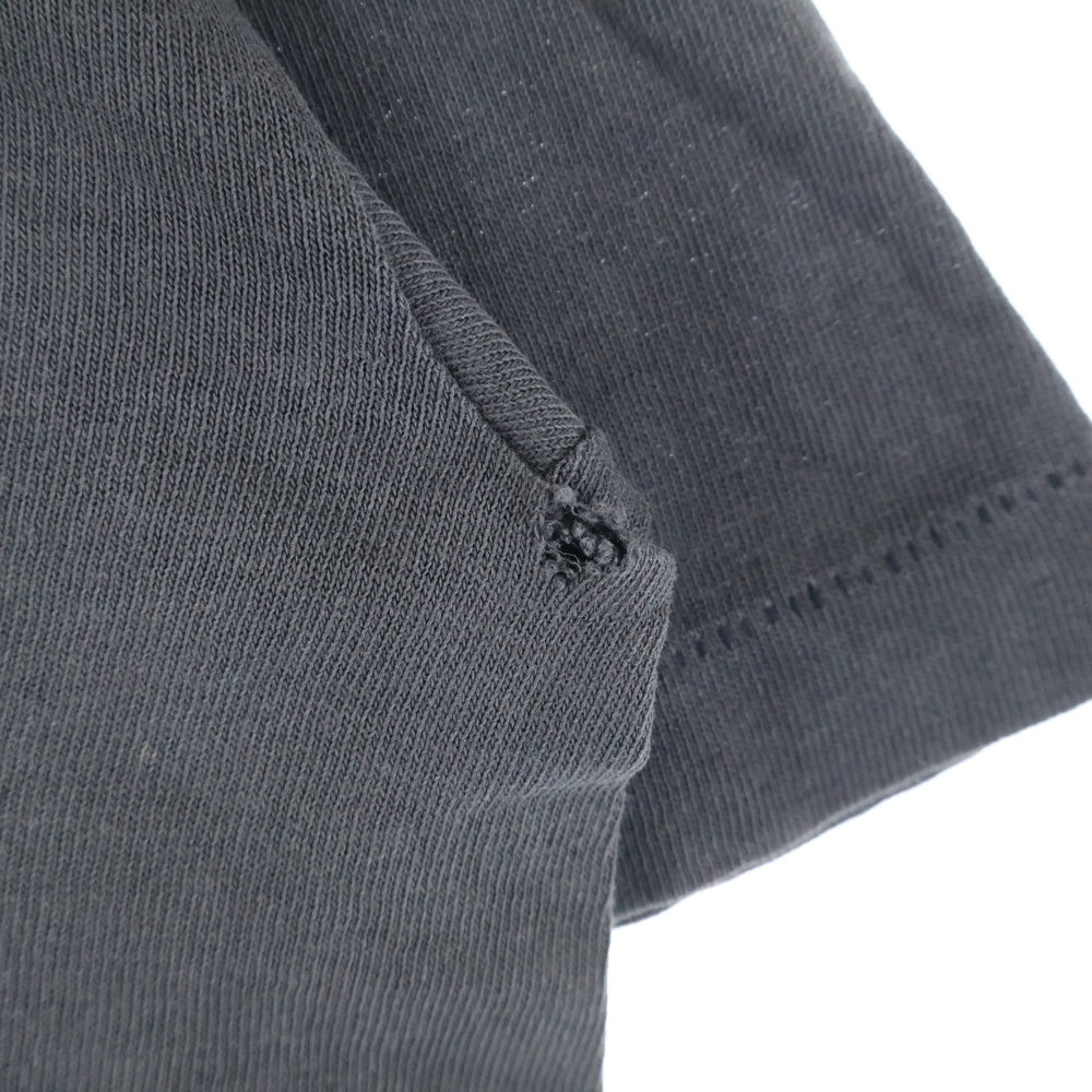 VINTAGE(ヴィンテージ) 90S VINTAGE ROLLING STONES 1994 VOODOO LOUNGE WORLD TOUR ヴィンテージ ローリングストーンズ ヴードゥー ラウンジ ワールドツアー クルーネック 半袖Tシャツ