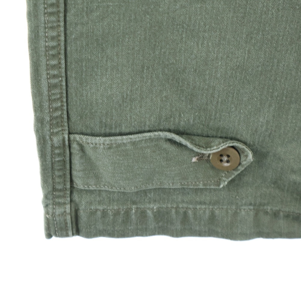 VINTAGE(ヴィンテージ) 60S VINTAGE M-47 後期型 ヘリンボーン