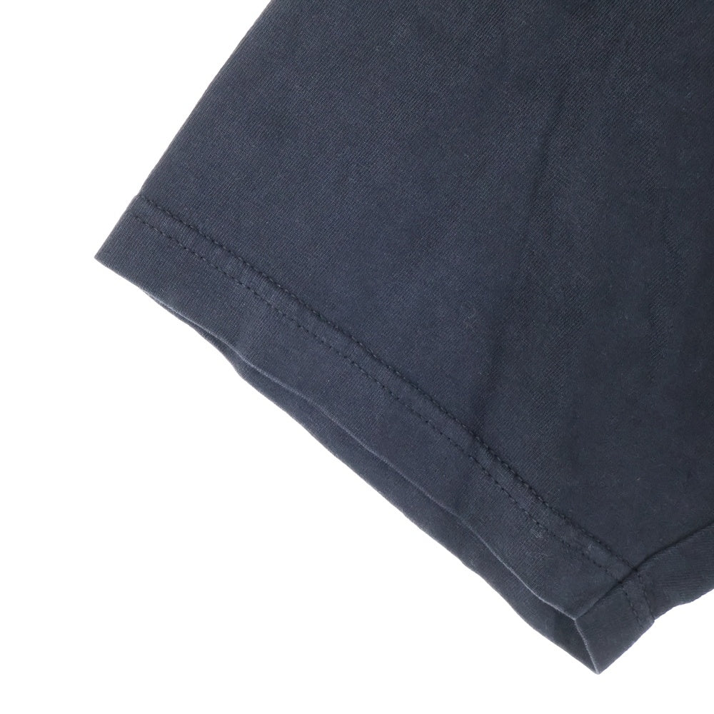 VINTAGE(ヴィンテージ) 90S VINTAGE PSYCHO MOVIE PROMO ヴィンテージ サイコ プリント 半袖Tシャツ カットソー ブラック