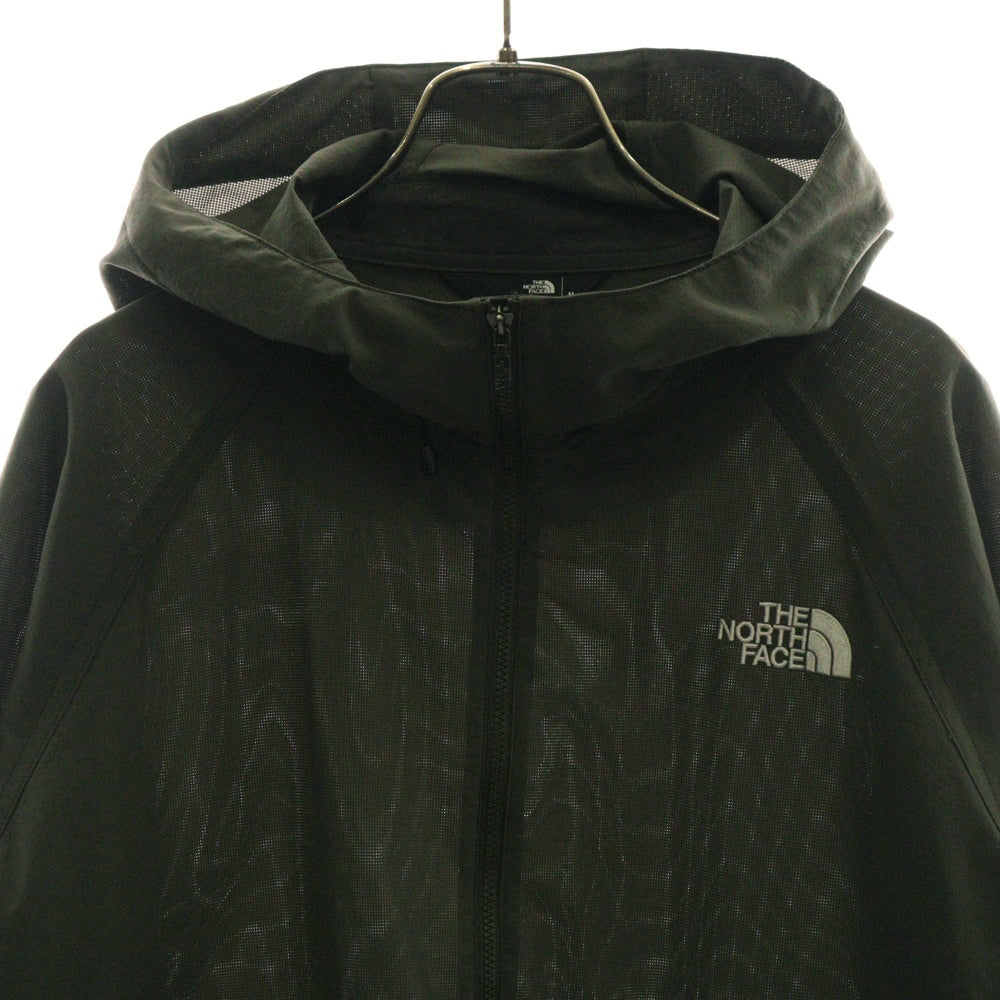 THE NORTH FACE(ザノースフェイス) TNF BE FREE JACKET ビーフリー 長袖 ジップアップジャケット カーキ NP22132