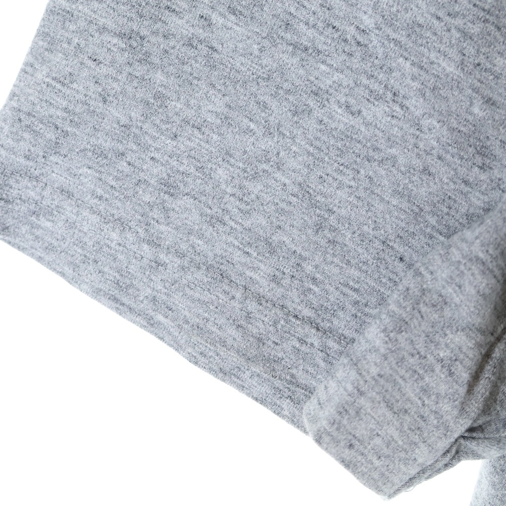 SUPREME(シュプリーム) Small Box Tee スモールボックスロゴ コットン クルーネック 半袖Tシャツ カットソー グレー