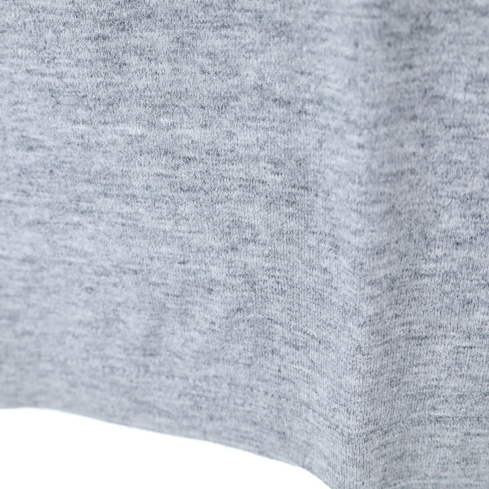 SUPREME(シュプリーム) Small Box Tee スモールボックスロゴ コットン クルーネック 半袖Tシャツ カットソー グレー