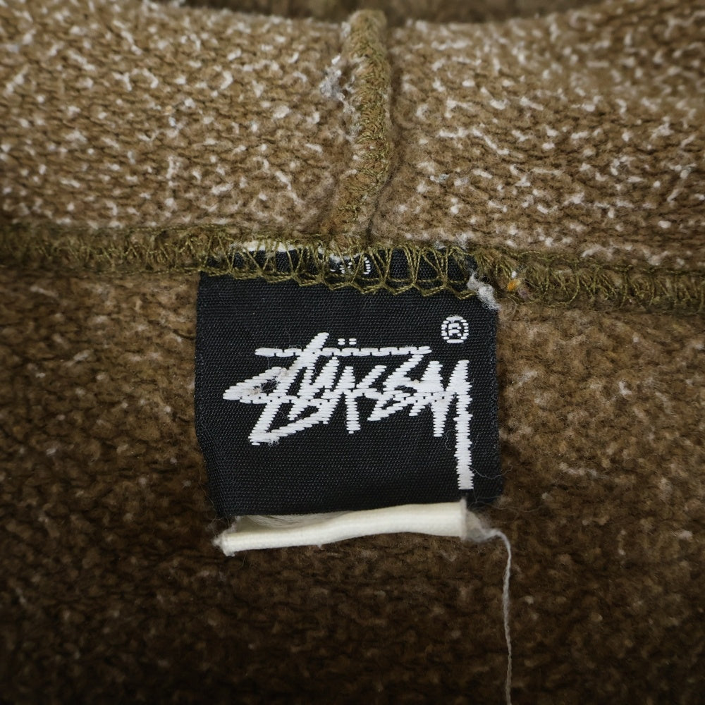 STUSSY(ステューシー) 80S VINTAGE OLD ヴィンテージ オールド