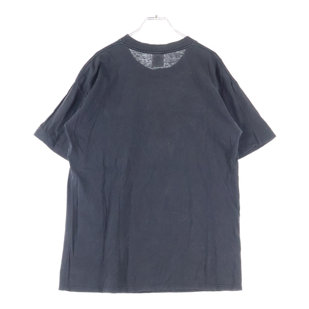 VINTAGE(ヴィンテージ) 90S VINTAGE DR. DRE MAKE MY BUTT THE CRONIC ドクター ドレー メイク マイ バットザ クロニック クルーネック 半袖Tシャツカットソー ブラック/グリーン