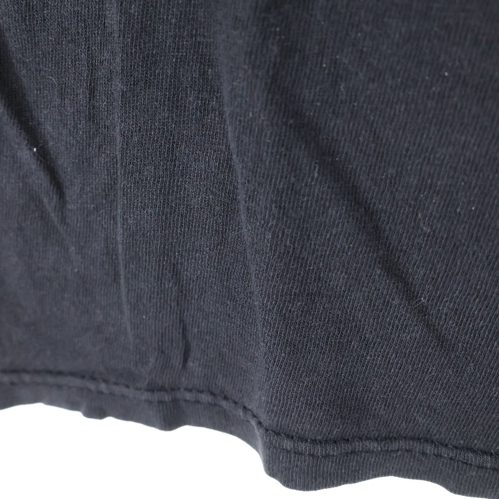 VINTAGE(ヴィンテージ) 90S VINTAGE DR. DRE MAKE MY BUTT THE CRONIC ドクター ドレー メイク マイ バットザ クロニック クルーネック 半袖Tシャツカットソー ブラック/グリーン