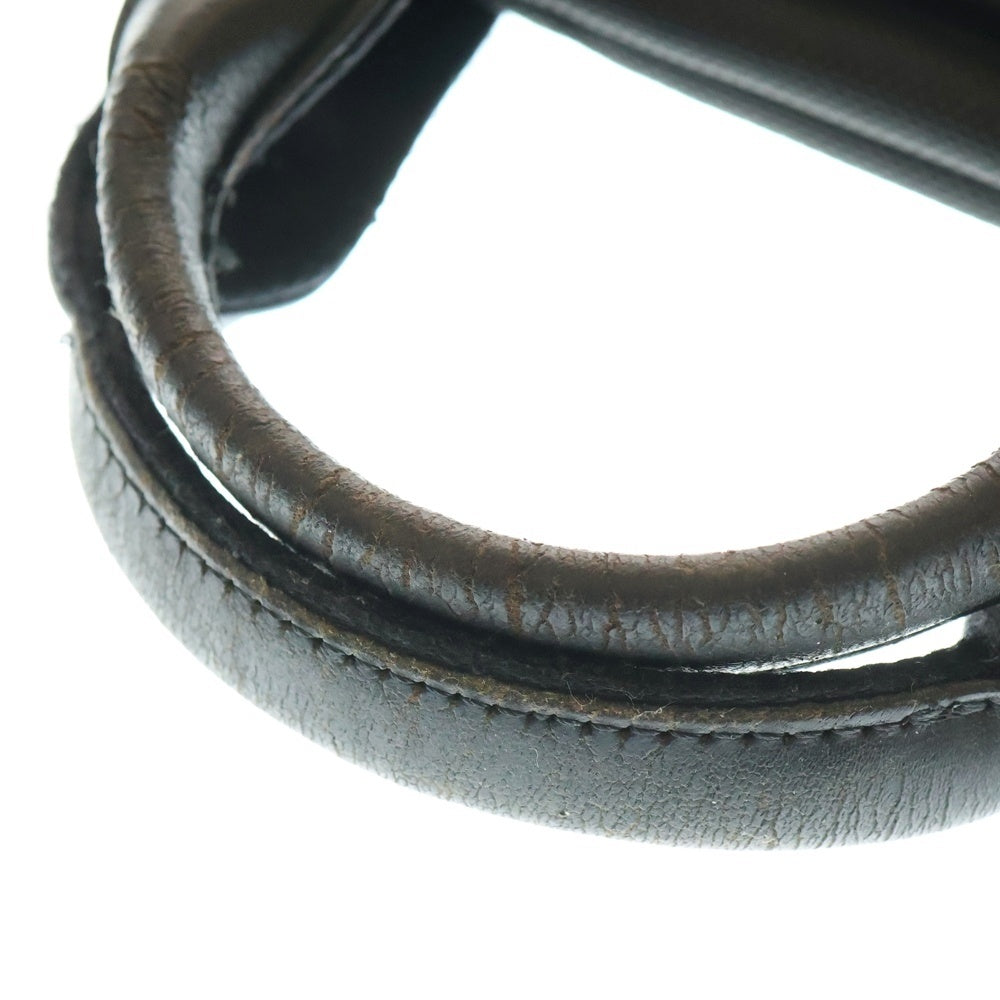 TUMI(トゥミ) ブリーフケース ナイロン ショルダー ハンドバッグ ブラック