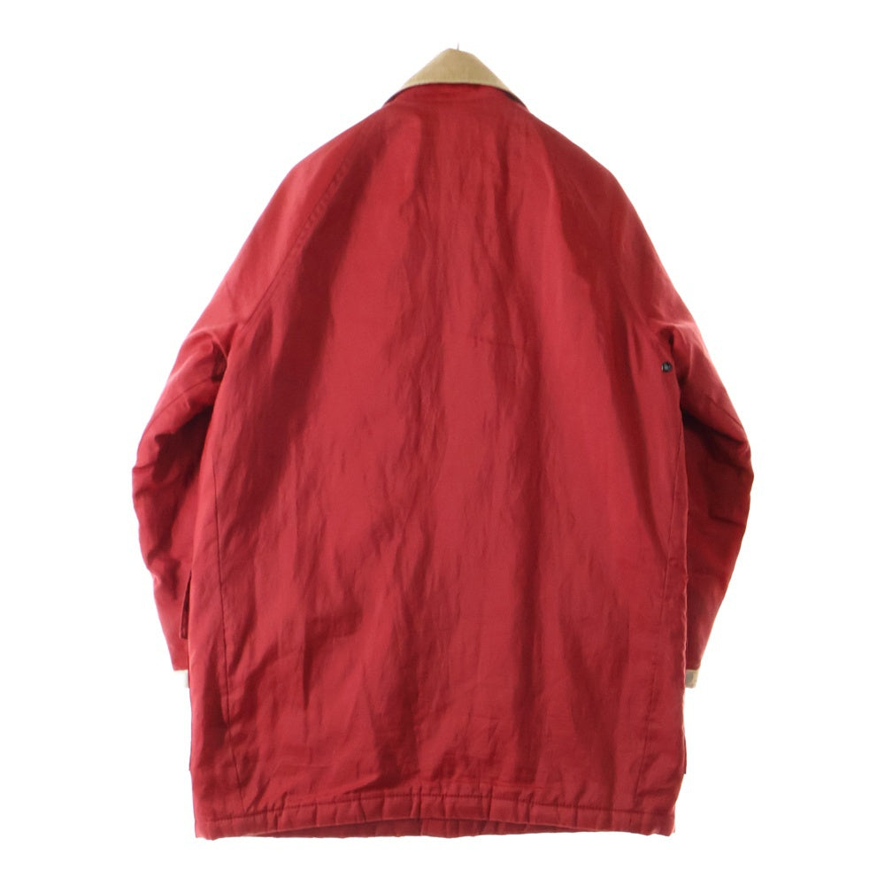 VINTAGE(ヴィンテージ) 90S VINTAGE GOLDEN FLEECE SPIEWAK USA製 ヴィンテージ ゴールデンフリーススピワック ファイヤーマンコート レッド