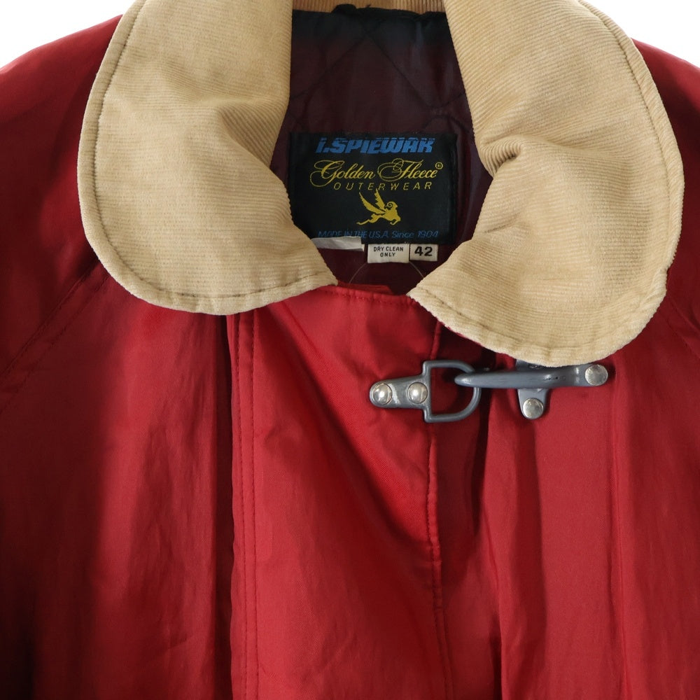 GOLDEN FLEECE  SPIEWAK USA製　ヴィンテージ　90s VINTAGE(ヴィンテージ) 90S VINTAGE GOLDEN FLEECE SPIEWAK USA製