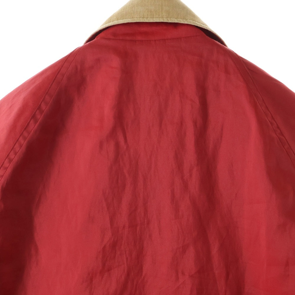 VINTAGE(ヴィンテージ) 90S VINTAGE GOLDEN FLEECE SPIEWAK USA製 ヴィンテージ ゴールデンフリーススピワック ファイヤーマンコート レッド
