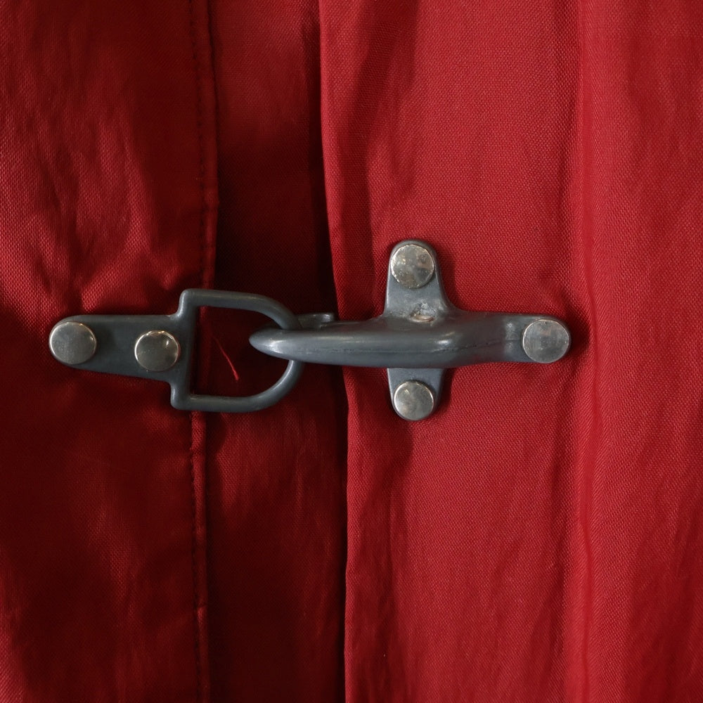 VINTAGE(ヴィンテージ) 90S VINTAGE GOLDEN FLEECE SPIEWAK USA製 ヴィンテージ ゴールデンフリーススピワック ファイヤーマンコート レッド