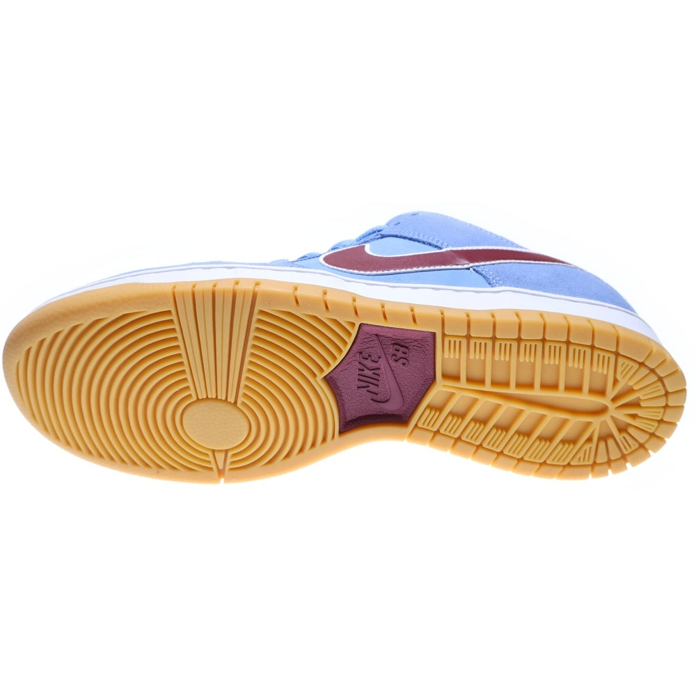 NIKE SB(ナイキエスビー) DUNK LOW PRO PHILADELPHIA PHILLIES ダンクロー プロ フィラデルフィア フィリーズ ローカットスニーカー ブルー US9/27cm DQ4040-400