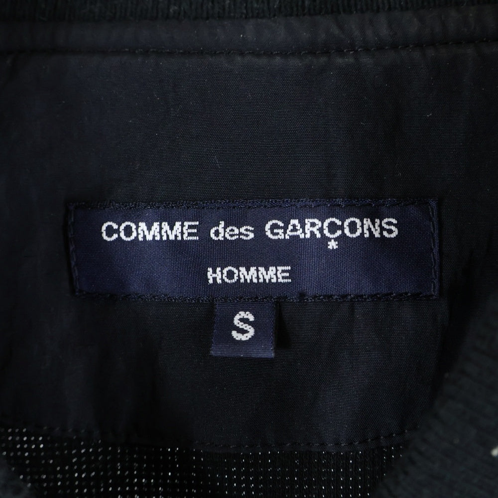 COMME des GARCONS HOMME(コムデギャルソンオム) 23AW ナイロン