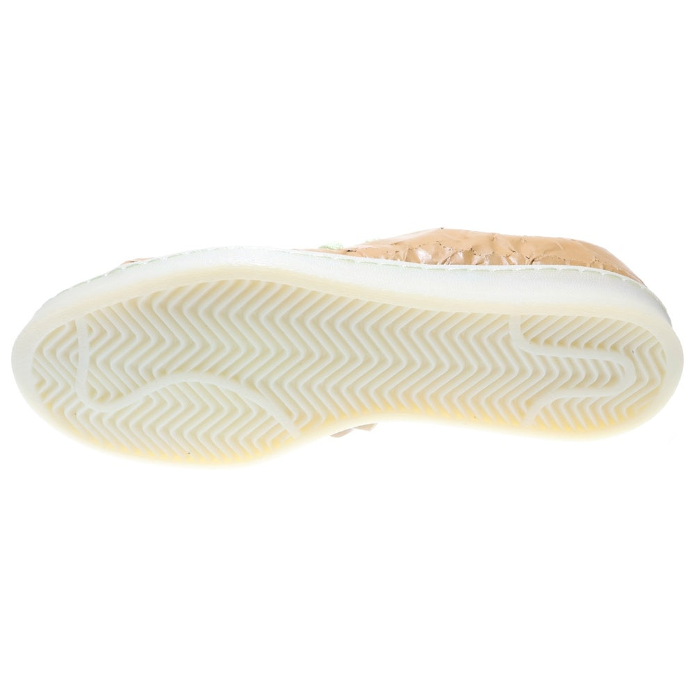 adidas(アディダス) CAMPUS 80S CROP キャンパス クロップ ローカットスニーカー マルチ US8.5/26.5cm H03540