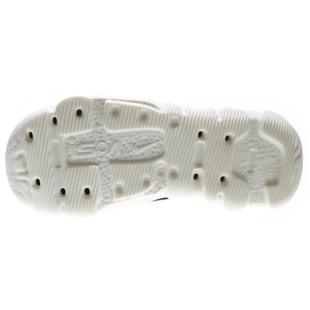 NIKE(ナイキ) ISPA UNIVERSAL イサプ ユニバーサル ローカット サンダル アイボリー US9/27cm DM0886-100