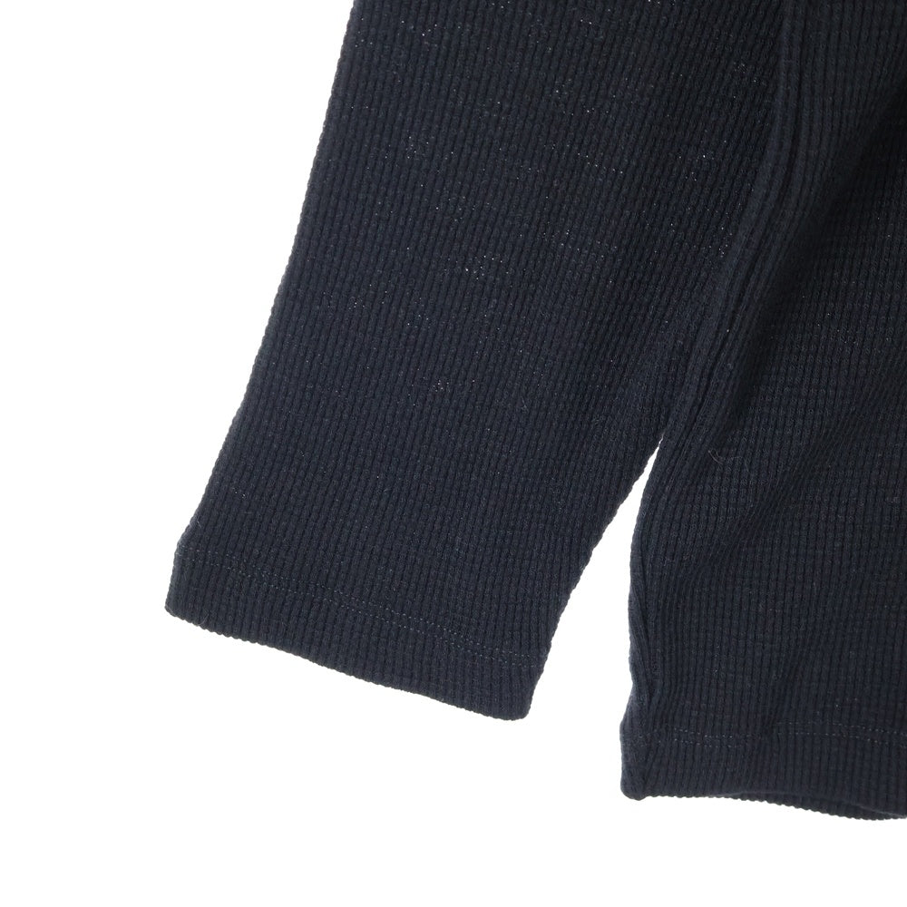 CHROME HEARTS(クロムハーツ) Y NOT CH EMBROIDERY THERMAL LONG