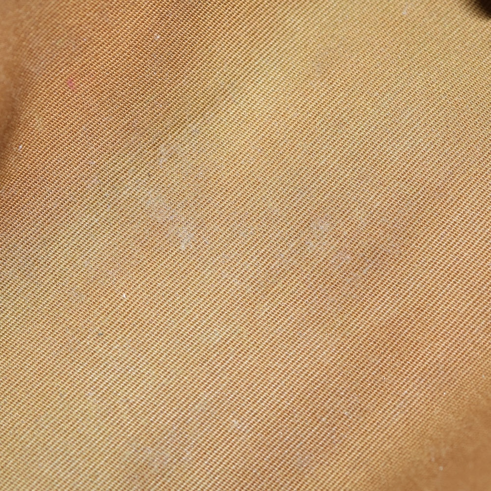 CELINE(セリーヌ) チェーンクラッチ トリオンフキャンバス&ラムスキン ショルダーバッグ ブラウン 10E382CBX.04LU