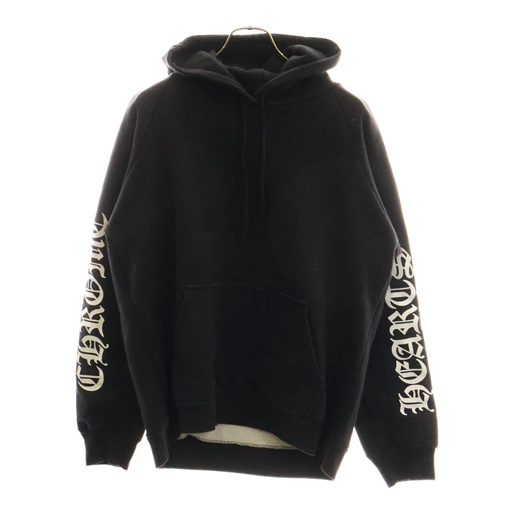 CHROME HEARTS(クロムハーツ) OLD HORSESHOE HOODIE オールド ホース