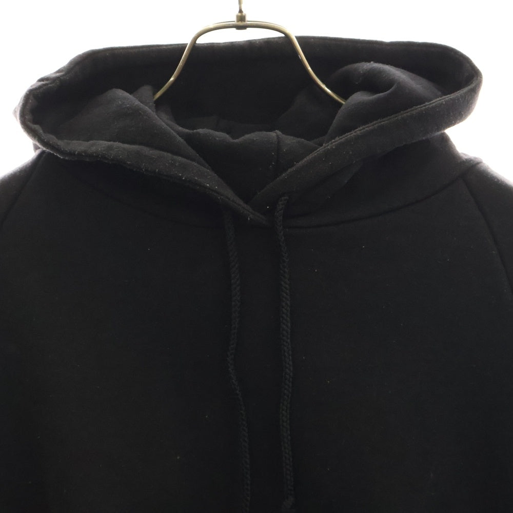 A.オールドChrome Hearts ホースシュー フルジップ CHROME HEARTS (クロムハーツ) 90's OLD HORSESHOE ZIP HOODIE