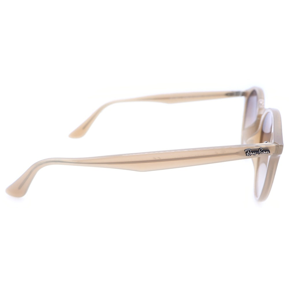 Ray Ban(レイバン) ローブリッジ フィット サングラス メガネ アイウェア ブラウン RB2180-F