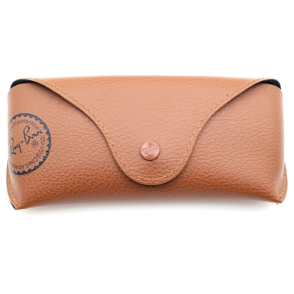 Ray Ban(レイバン) ローブリッジ フィット サングラス メガネ アイウェア ブラウン RB2180-F