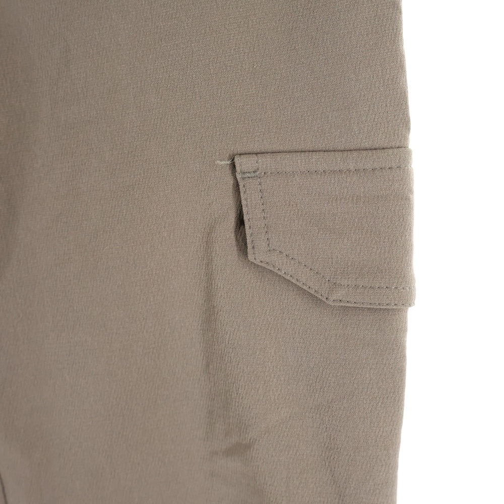 Columbia(コロンビア) ナイロン カーゴパンツ ブラウン PL8518