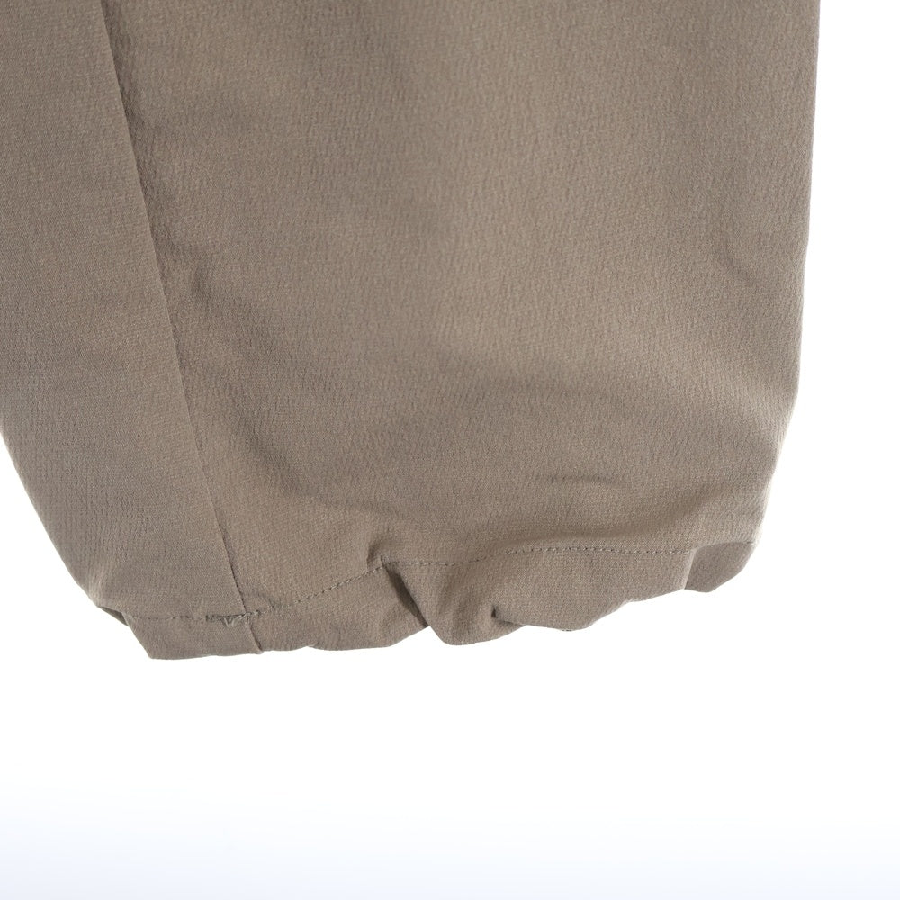 Columbia(コロンビア) ナイロン カーゴパンツ ブラウン PL8518