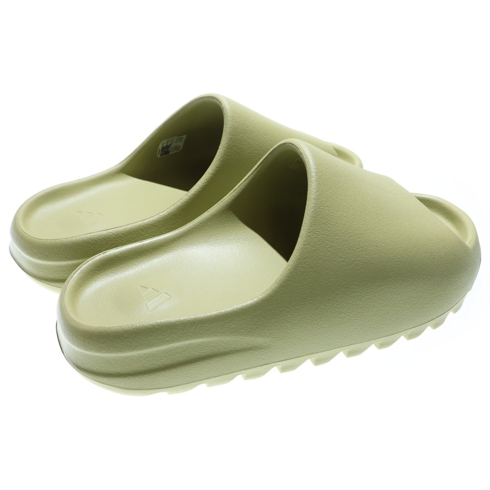 新品ADIDAS YEEZY SLIDE アディダス イージースライド 28.5 YEEZY(adidas) adidas YZY SLIDE 