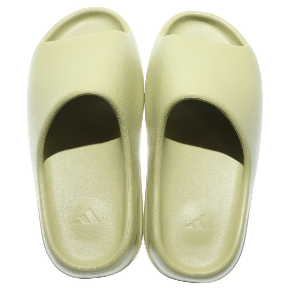 adidas(アディダス) YEEZY SLIDE RESIN イージー スライド レジン