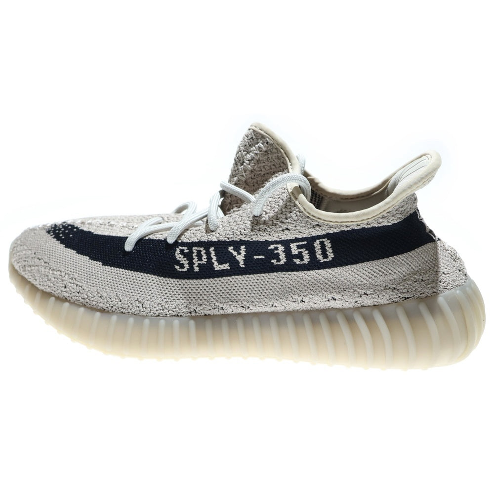 adidas(アディダス) YEEZY BOOST 350 V2 Slate イージーブースト 350 V2 スレート ローカットスニーカー グレー US9/27cm HP7870