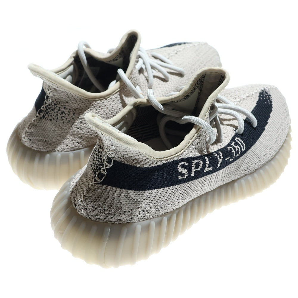 adidas(アディダス) YEEZY BOOST 350 V2 Slate イージーブースト 350 V2 スレート ローカットスニーカー グレー US9/27cm HP7870