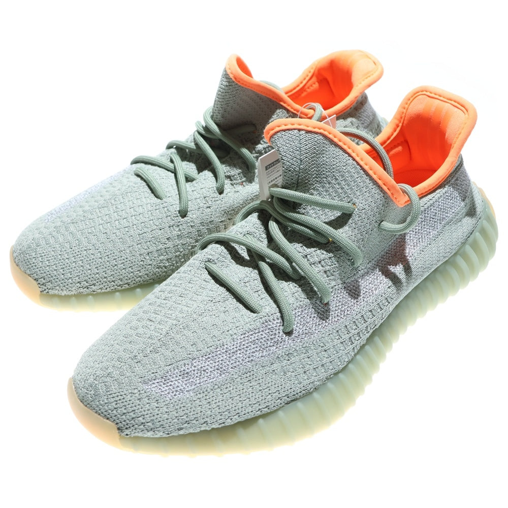 adidas(アディダス) YEEZY BOOST 350 V2 DESERT SAGE イージーブースト