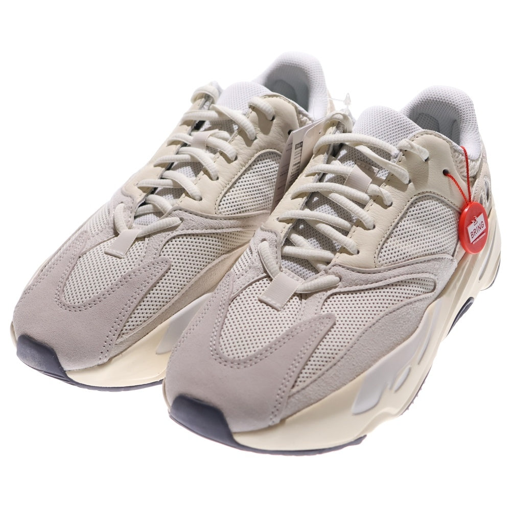 adidas(アディダス) YEEZY BOOST 700 ANALOG イージーブースト アナログ レースアップ ローカット スニーカー ベージュ US8.5/26.5cm EG7596