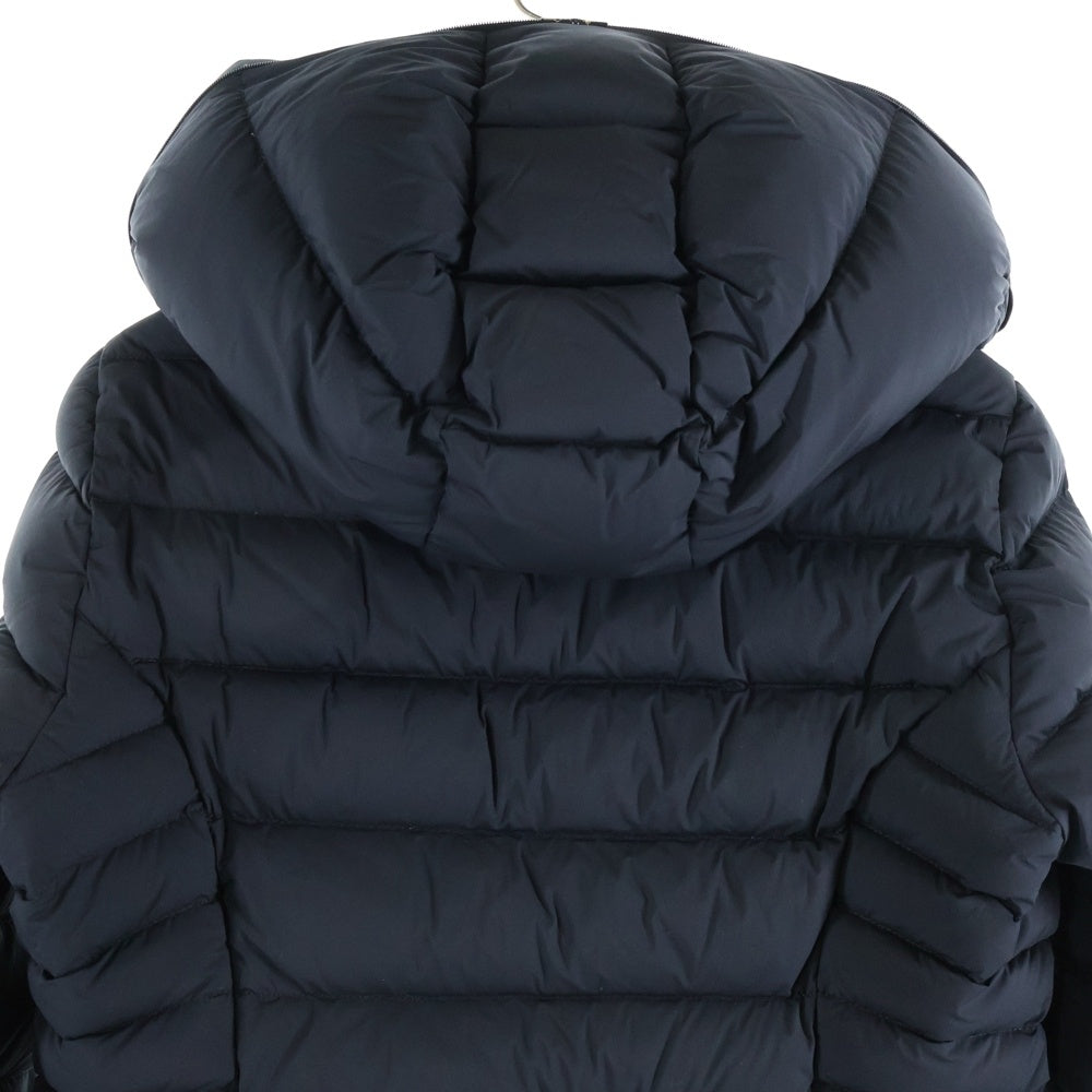MONCLER(モンクレール) 22AW HERBE エルブ フーデッド ジップアップ