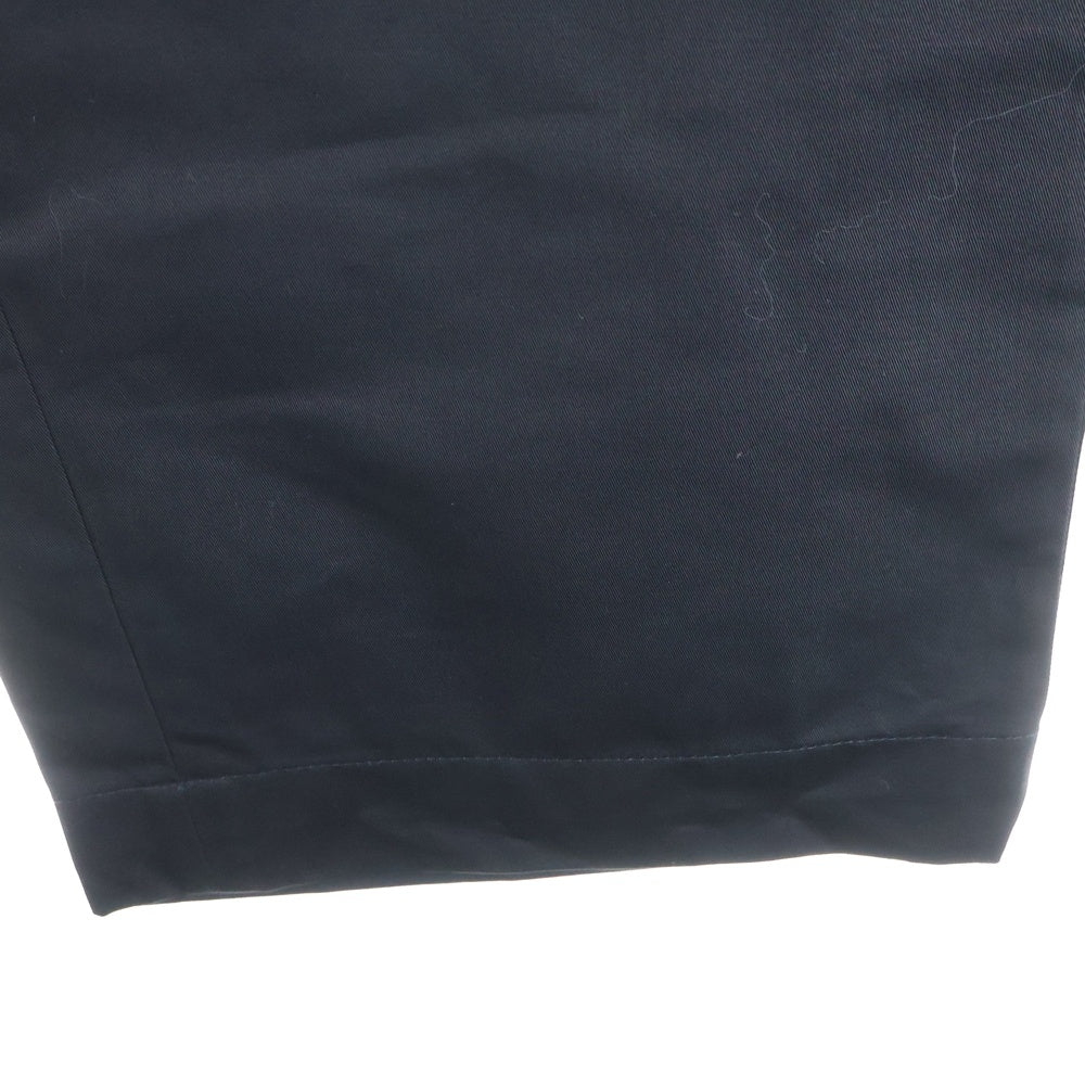 OAMC(オーエーエムシー) 24SS Regs Pant コットン レッグス ベルテッド