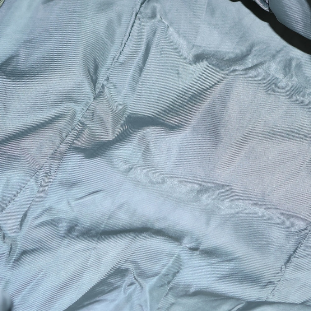 VISVIM(ヴィスヴィム) 24SS CHARLIE II SHOULDER BAG L チャーリー2 ナイロン ショルダー バッグ ブラック 0124103003038