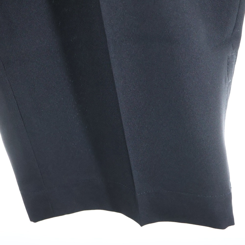 OAMC(オーエーエムシー) 24SS Combine Pant コンバイン カーゴパンツ ブラック 24E28OAU76