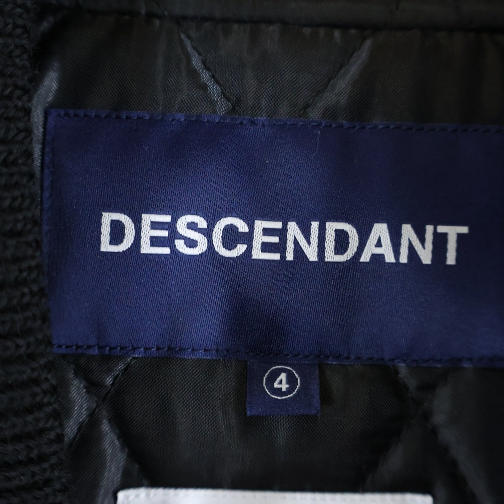DESCENDANT(ディセンダント) 24AW ×Ron Herman 15th Anniversary