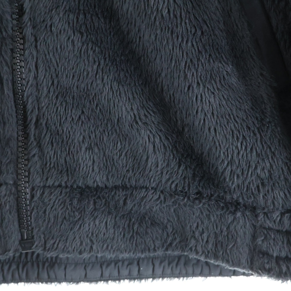 THE NORTH FACE(ザノースフェイス) ANTARCTICA VERSA LOFT JACKET アンタークティカ バーサ ロフト ジャケット ブラック NA61930