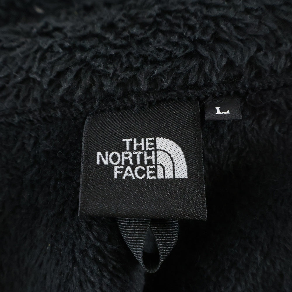 THE NORTH FACE(ザノースフェイス) ANTARCTICA VERSA LOFT JACKET アンタークティカ バーサ ロフト ジャケット ブラック NA61930