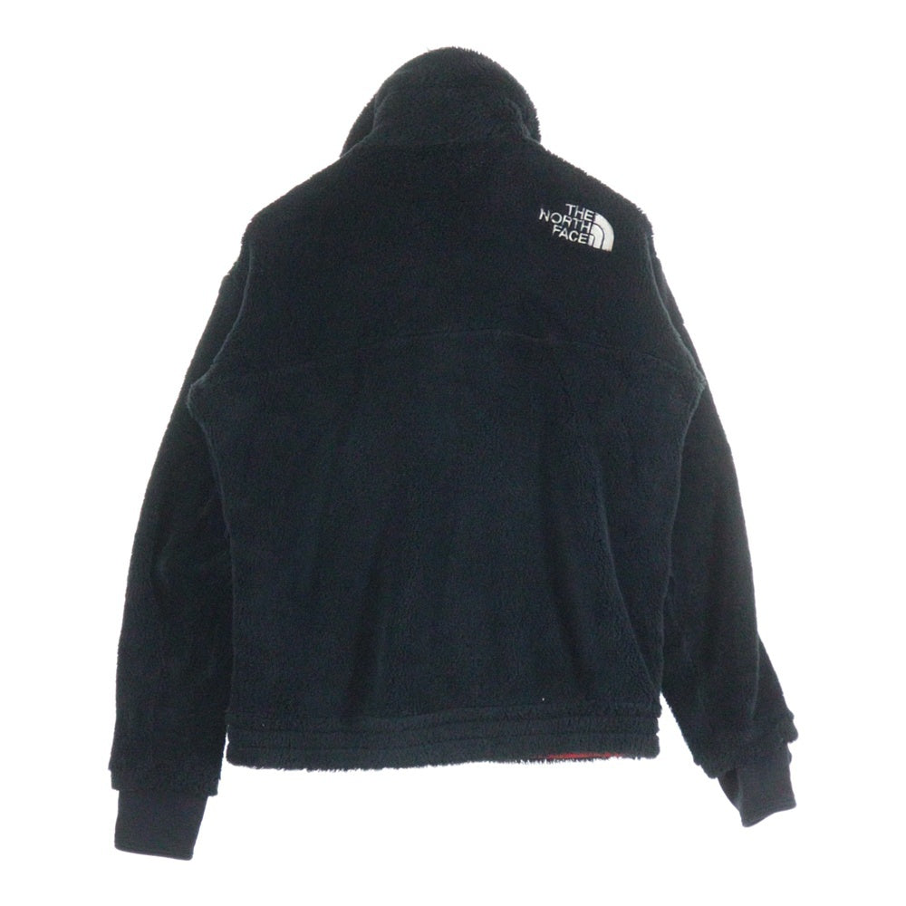 THE NORTH FACE(ザノースフェイス) ANTARCTICA VERSA LOFT JACKET アンタークティカ バーサ ロフト ジップアップ フリースジャケット ブラック NA61651