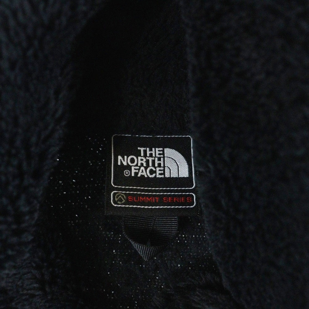 THE NORTH FACE(ザノースフェイス) ANTARCTICA VERSA LOFT JACKET アンタークティカ バーサ ロフト ジップアップ フリースジャケット ブラック NA61651