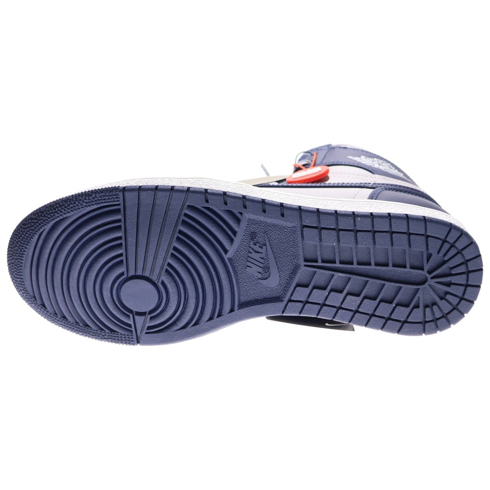 NIKE(ナイキ) AIR JORDAN 1 HIGH 85 GEORGETOWN エアジョーダン1