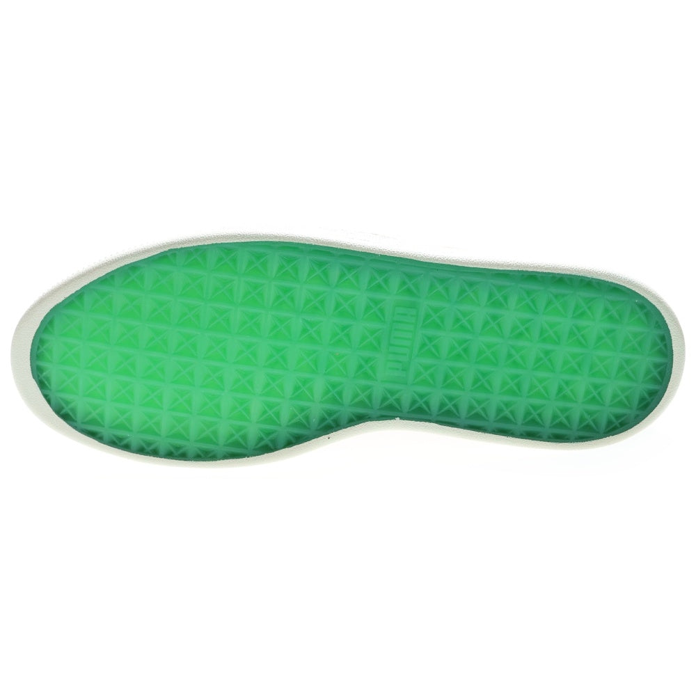 PUMA(プーマ) ×BIG SEAN Suede ビッグ ジョーン スウェード ローカットスニーカー オレンジ US9/27cm 366251-02