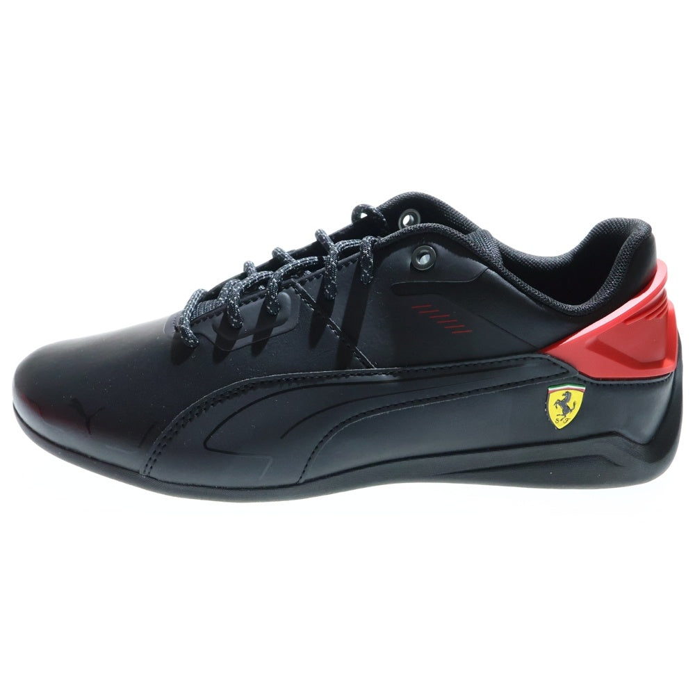 PUMA(プーマ) Ferrari Drift Cat Delta フェラーリ ドリフトキャット ローカットスニーカー ブラック US9/27cm 306864 01