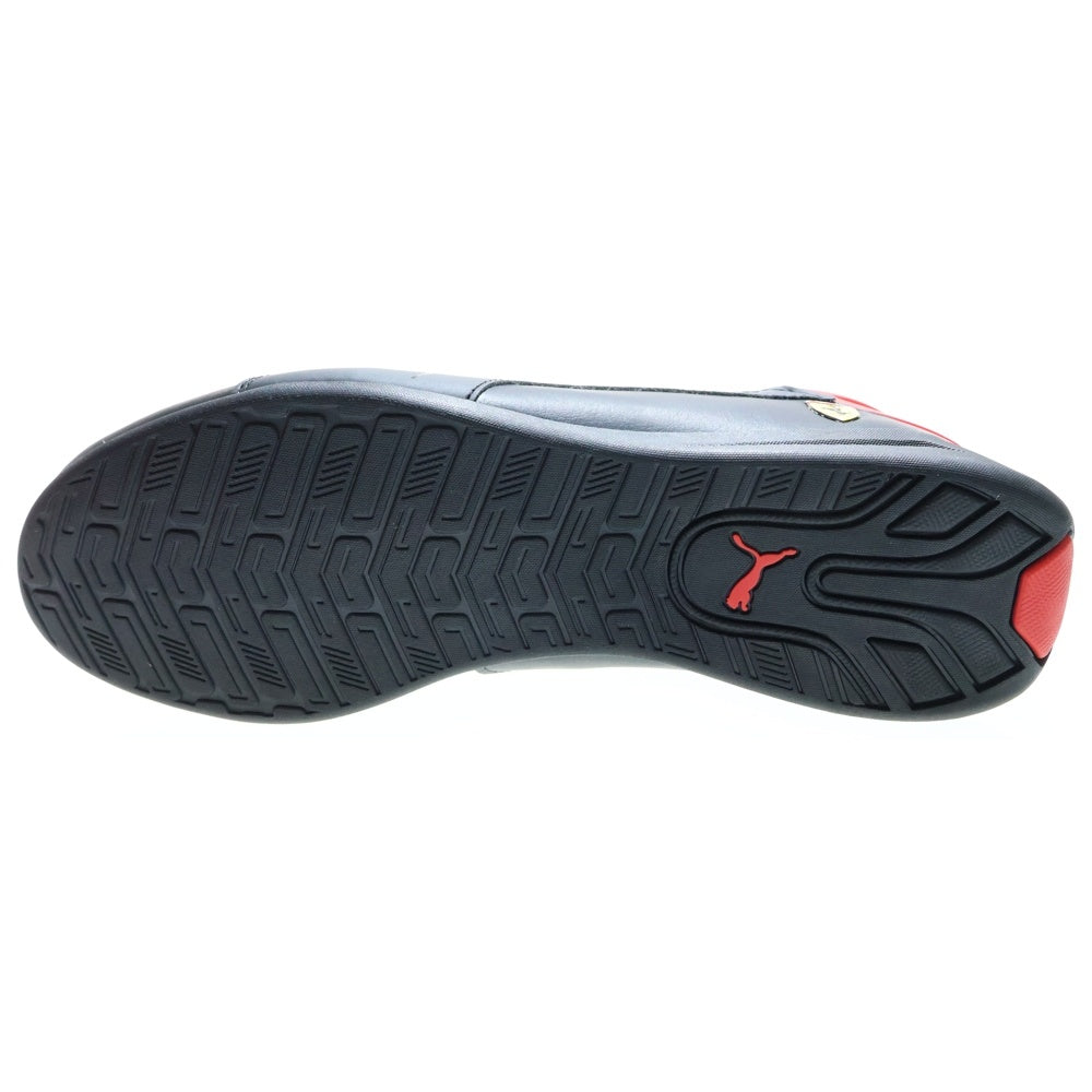 PUMA(プーマ) Ferrari Drift Cat Delta フェラーリ ドリフトキャット ローカットスニーカー ブラック US9/27cm 306864 01